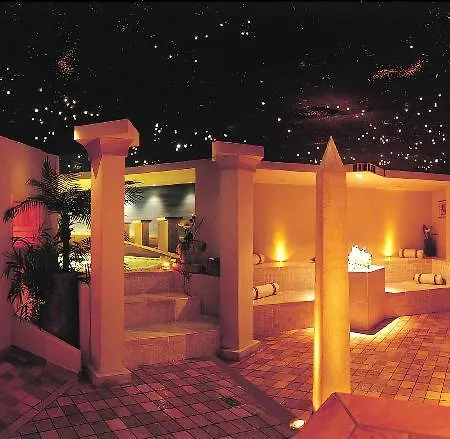 Park Arnica Hotel