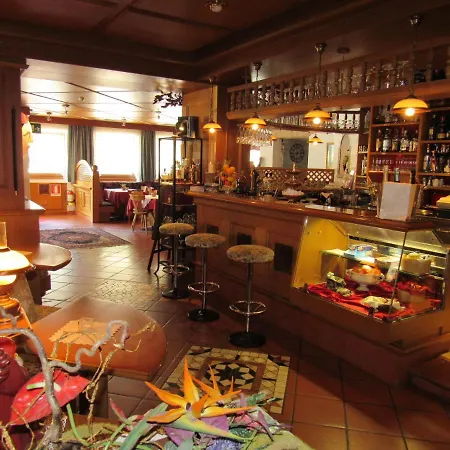 Park Arnica Hotel