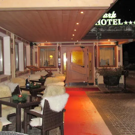 Park Arnica 4*