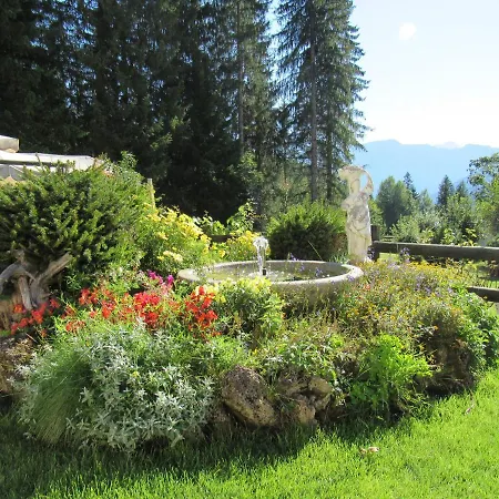 Park Arnica 4*
