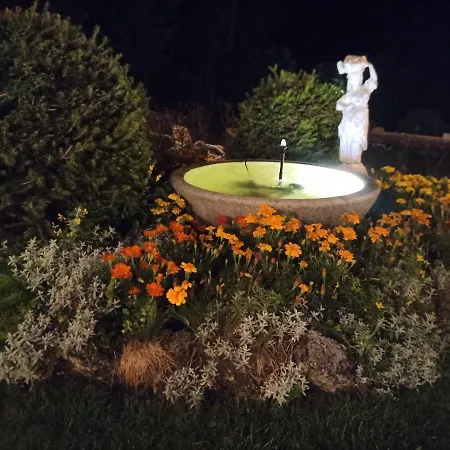 מלון Park Arnica פלקאדה