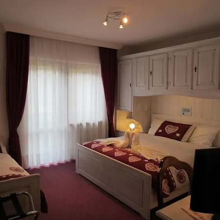 Park Arnica Hotel