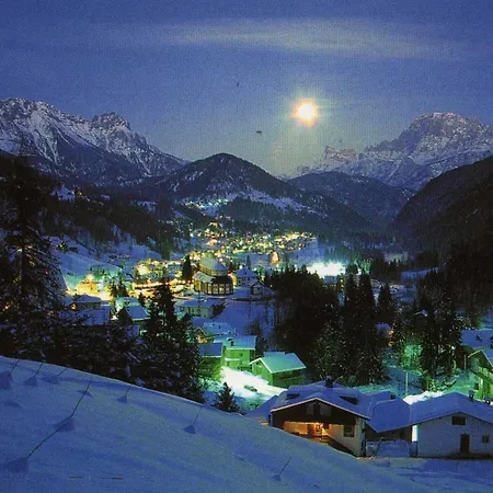 Park Arnica Hotel