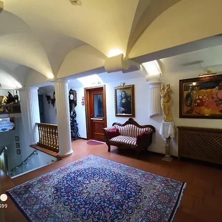 Park Arnica Hotel 4*
