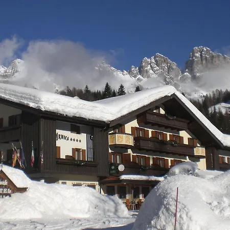 Park Arnica Hotel Falcade
