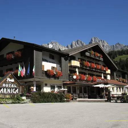 Otel Park Arnica 4*