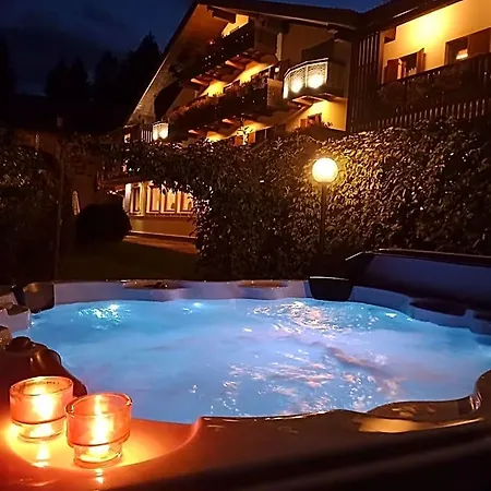 Park Arnica Hotel