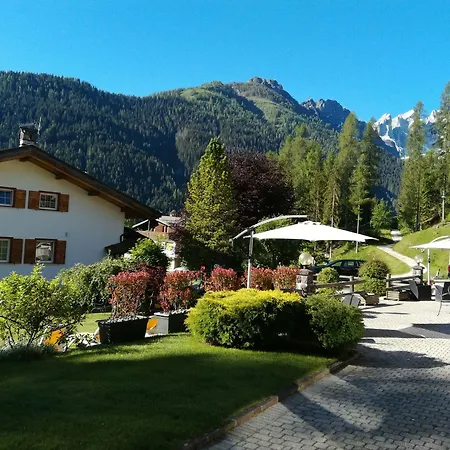 Hotel Park Arnica 4*