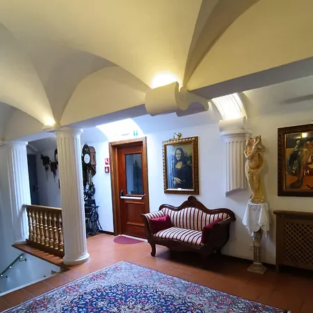 Park Arnica Hotel