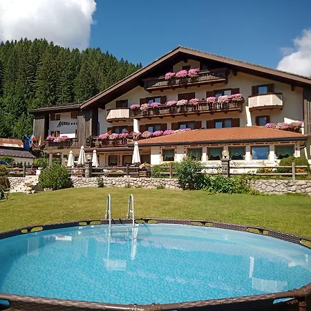 Park Arnica Hotel