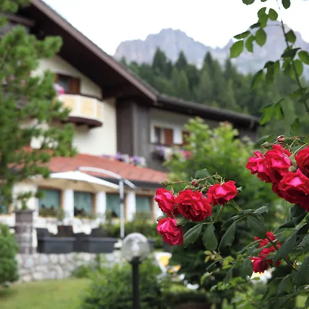 Hotel Park Arnica Falcade