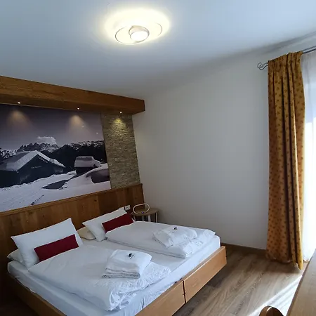 Park Arnica 4* Falcade