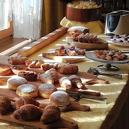 Park Arnica Hotel