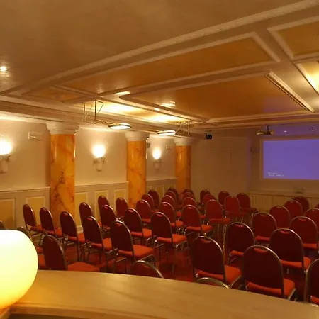 Park Arnica Фалькаде