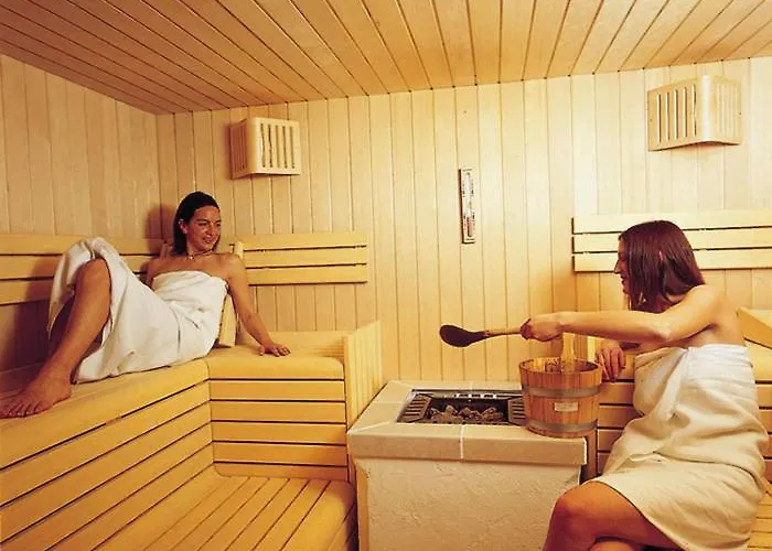 Park Arnica Otel 4*