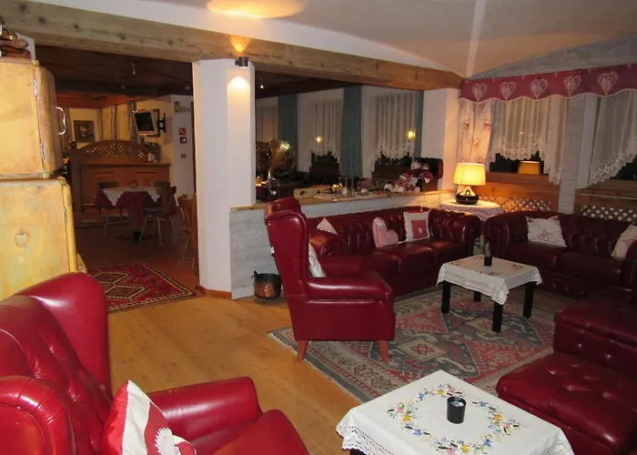 Park Arnica Otel 4*