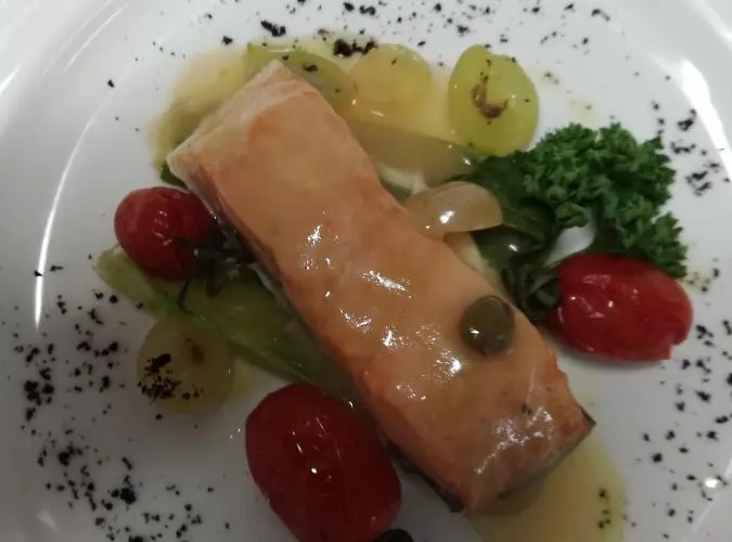 Park Arnica Otel 4*