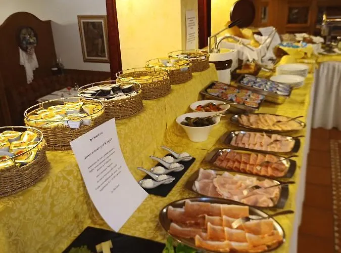 Park Arnica Hotel