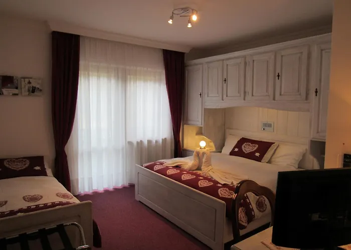 Park Arnica Otel