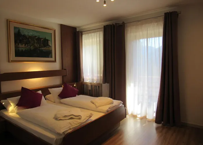 Hotel Park Arnica 4*