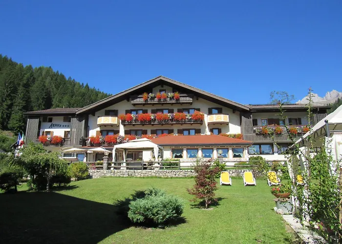Otel Park Arnica