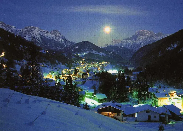 Park Arnica Hotel