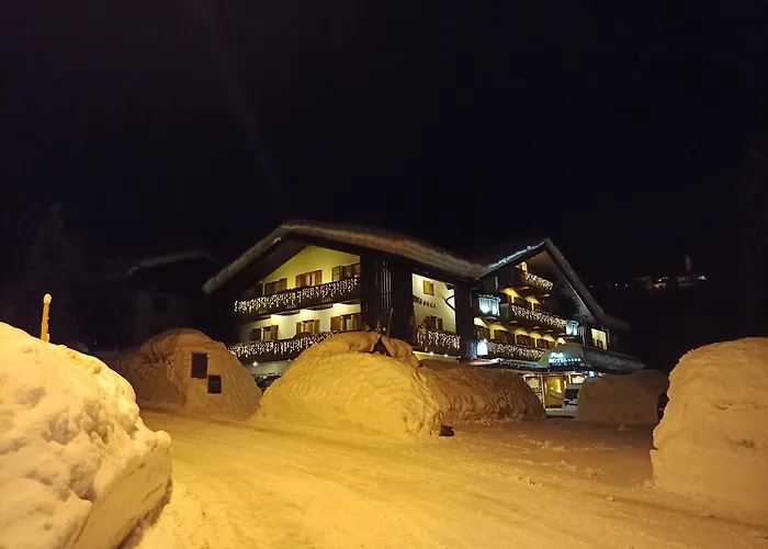 Park Arnica Otel