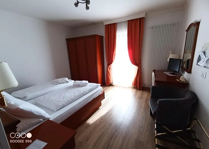 Park Arnica Otel