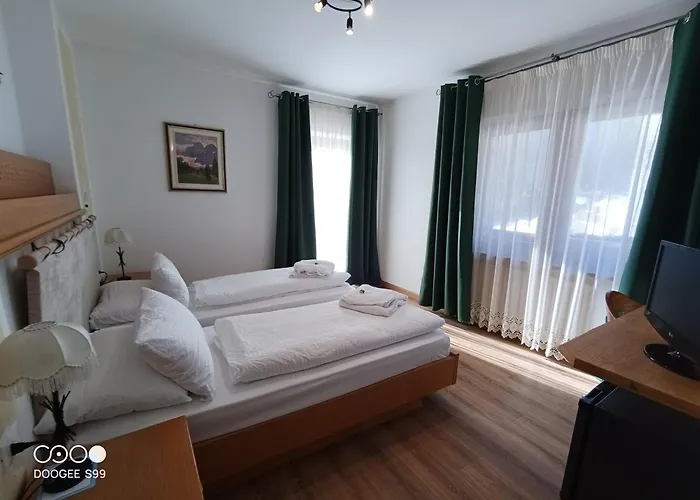 Otel Park Arnica Falcade