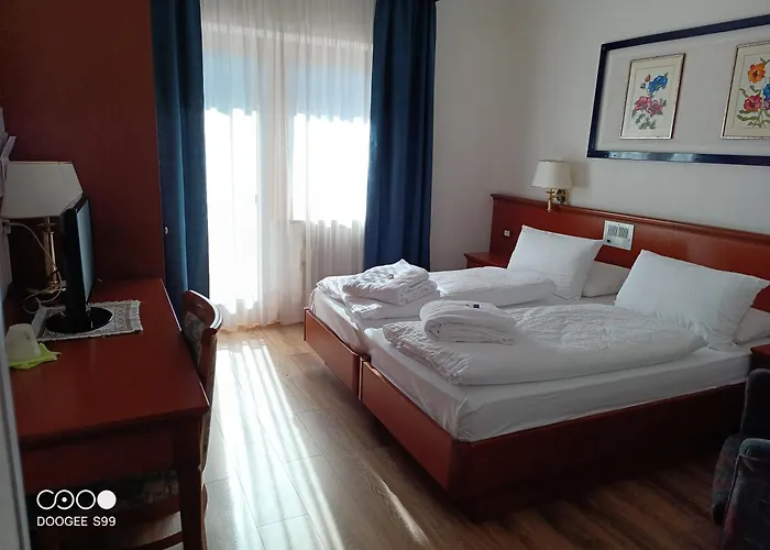 Park Arnica Otel