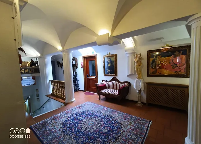 Park Arnica Otel 4*