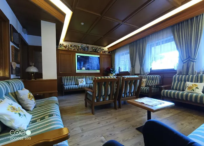 Park Arnica Otel 4*