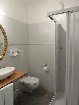 Park Arnica Hotel Falcade